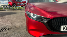 Mazda 3 2.0 Skyactiv X MHEV Sport Lux 5dr Auto Petrol Hatchback